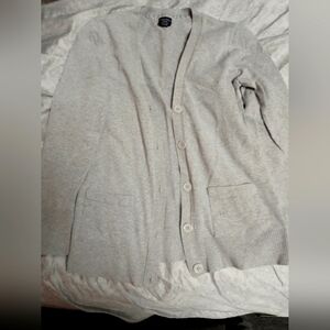 Cardigan Sweater - Faded Glory